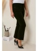 Curvy Lady Jeans - Regular fit -  in Schwarz