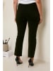 Curvy Lady Spijkerbroek - regular fit - zwart