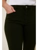Curvy Lady Spijkerbroek - regular fit - zwart