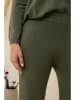 Curvy Lady Broek kaki