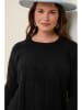 Curvy Lady Trui zwart