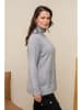 Curvy Lady Coltrui grijs