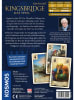 Kosmos Kartenspiel "Ken Follett Kingsbridge" - ab 10 Jahren