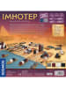Kosmos Strategiespiel "Imhotep" - ab 10 Jahren