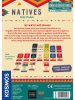 Kosmos Kartenspiel "Natives" - ab 10 Jahren