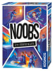 Kosmos Kartenspiel "Noobs Im Weltraum" - ab 10 Jahren
