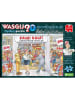 Jumbo 1000tlg. Puzzle "Wasgij Retro Mystery 7 - Alles muss raus!" - ab 12 Jahren