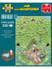 Jumbo 500tlg. Puzzle "Jan van Haasteren Expert - Picknick" - ab 12 Jahren