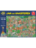 Jumbo 1000tlg. Puzzle "Jan van Haasteren - Märchenwald" - ab 12 Jahren