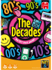 Jumbo Partyspiel "The Decades" - ab 16 Jahren