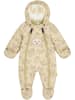 Steiff Schneeanzug in Beige