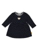 Steiff Jurk donkerblauw