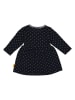 Steiff Jurk donkerblauw