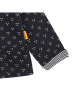 Steiff Longsleeve in Schwarz