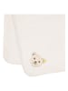 Steiff Deken crème - (L)95 x (B)65 cm