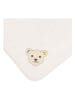 Steiff Deken crème - (L)95 x (B)65 cm
