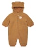 Steiff Fleece pakje lichtbruin