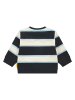 Steiff 2tlg. Outfit in Creme/ Schwarz
