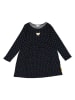Steiff Jurk donkerblauw