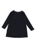 Steiff Jurk donkerblauw