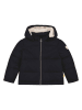 Steiff Winterjacke in Dunkelblau