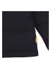 Steiff Winterjas donkerblauw