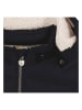Steiff Winterjacke in Dunkelblau
