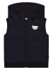 Steiff Bodywarmer zwart