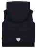 Steiff Bodywarmer zwart