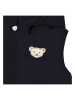 Steiff Bodywarmer zwart