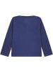 Steiff Poloshirt in Blau