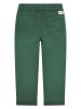 Steiff Jeans in Grün