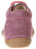 Naturino Leder-Lauflernschuhe "Cocoon" in Rosa