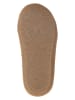 Naturino Leren loopleerschoenen "Cocoon" lichtroze