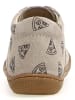 Naturino Leren sneakers "Cocoon" taupe