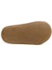 Naturino Leren loopleerschoenen "Cocoon" taupe