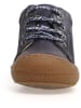 Naturino Leren sneakers "Cocoon" donkerblauw