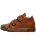 Naturino Leren sneakers "Dord" lichtbruin