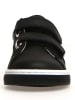Naturino Leder-Sneakers "Seam" in Schwarz