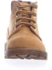 Naturino Leren boots "Kepi" lichtbruin