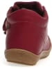 Naturino Leder-Sneakers "Raintastik" in Rot