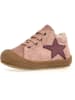 Naturino Leder-Lauflernschuhe "Kolde2" in Rosa