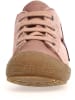 Naturino Leder-Lauflernschuhe "Kolde2" in Rosa