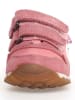Naturino Leder-Sneakers "Sammy 2" in Rosa