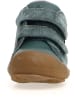 Naturino Leren sneakers "Raintastik" turquoise