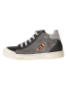 Naturino Leder-Sneakers "Faluk" in Grau
