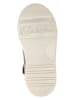 Naturino Leder-Sneakers "Faluk" in Grau