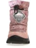 Naturino Winterboots "Varna" in Rosa