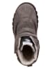 Naturino Boots "Thorens" in Anthrazit