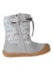 Naturino Winterstiefel "Hochalpen" in Hellgrau